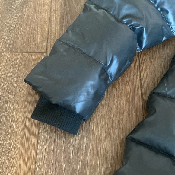 RUDSAK jacket size L - Picture 4 of 4